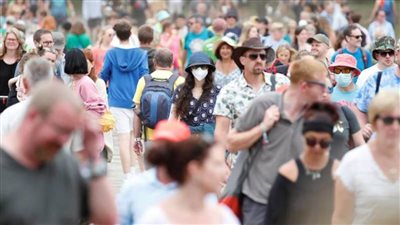 المملكة المتحدة تسجّل 36,389 إصابة جديدة بفيروس كورونا