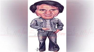 فاكرينك يا حليم .. فنان الذوق الرفيع .. بورتريه كل يوم