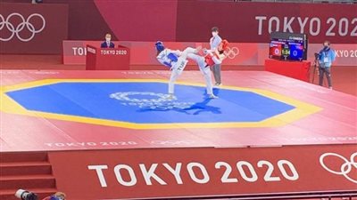 نور حسين تخسر بصعوبة من بطلة تركيا