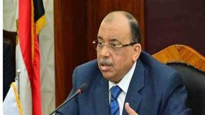 شعراوي:تركيب 40 ألف عداد كهرباء مسبوق الدفع بالمساجد الأهلية والكنائس