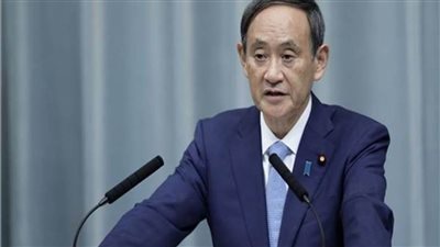 قادة اليابان وفرنسا يبدأون محادثات قمة في طوكيو