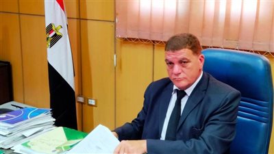 50 حقلاً إرشادياً للذرة و45 تجميعة لترشيد استخدام المياه بالبحيرة