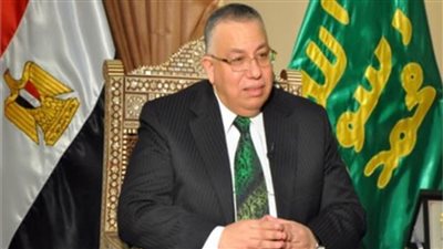 نقيب الأشراف يهنئ السعودية قيادة وحكومة وشعبا بنجاح تنظيم موسم الحج