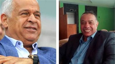 نادي سموحة يعين طارق إسماعيل رئيسًا للمركز الإعلامي بالنادي