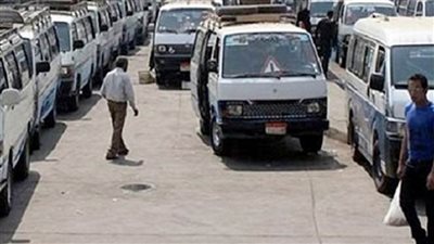 حي شرق سوهاج يكثف الحملات على مواقف السيارات