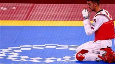 تونس تحصد أول ميدالية عربية في أولمبياد طوكيو