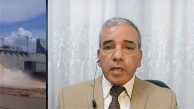 عاجل| أستاذ جيولوجيا يعلن فتح بوابتين في سد مروى وينسف ادعاءات إثيوبيا