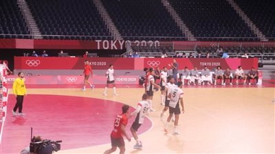 رئيس بعثة منتخب اليد: الطيار والثقة سر التفوق المصري على البرتغال