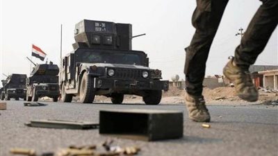 العراق: القبض على منفذي التفجير الذي طال مدينة الصدر