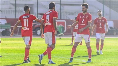 موسيماني يعلن قائمة الأهلي لمواجهة الإنتاج الحربي