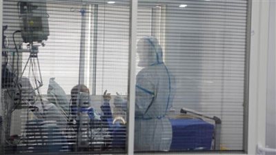 المغرب يسجل أعلى حصيلة للإصابات الجديدة بكورونا منذ نوفمبر 2020