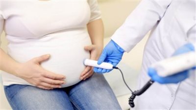 رئيس وحدة القلب بأبو الريش تنصح الحوامل بهذه الأشياء لحماية جنينها