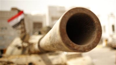 الجيش اليمني يعلن عن مقتل عدد من المسلحين الحوثيين في الحديدة