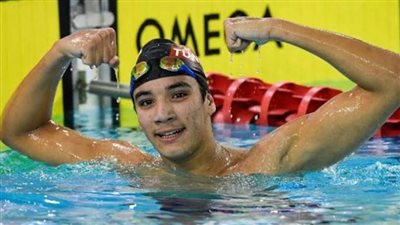 عاجل| الذهبية الأولى للعرب في أولمبياد طوكيو