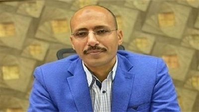 جهاز مدينة العبور ينفذ حملة جديدة لإزالة الإشغالات