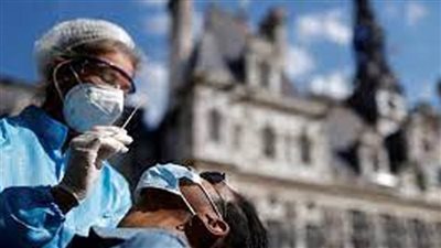 المكسيك تسجل 15 ألفا و823 إصابة جديدة بفيروس 