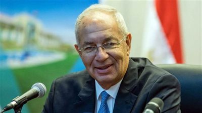  المنطقة الاقتصادية لقناة السويس إنشاء مركز لوجيستي لـ