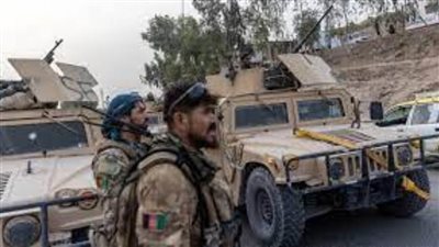 أفغانستان تفرض حظر تجول للحد من هجمات طالبان