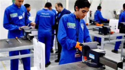 الفائزون بوظائف مدارس التكنولوجيا التطبيقية.. إليك التفاصيل