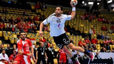 محمد شوقي: الأحمر جاهز للدنمارك