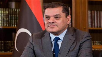 رئيس الحكومة الليبية: الجنوب يعاني بسبب سنوات الحرب والانقسام