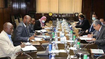 وزير الكهرباء يؤكد اهتمام القيادة السياسية بدعم ومساندة بوروندي