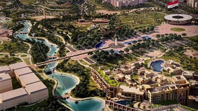 مدبولي: توجيهات من الرئيس السيسي بضغط المخطط الزمني لتنفيذ مشروع حدائق الفسطاط