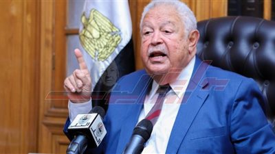 عاجل| قرار هام لنقيب المحامين بشأن طالبي القيد بالجدول العام 