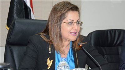 وزيرة التخطيط تؤكد إيلاء الحكومة اهتماما خاصا بتطبيقات التنمية المستدامة