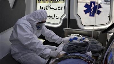 إيران تسجل 27 ألف إصابة و268 وفاة جديدة بكورونا