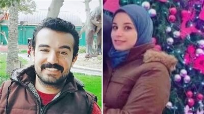 عاجل| ضبط المتهم بقتل زوجته طبيبة الدقهلية