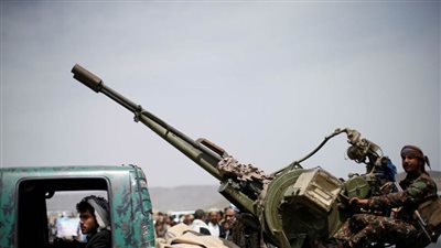 الجيش اليمني يعلن السيطرة على مواقع استراتيجية في مأرب