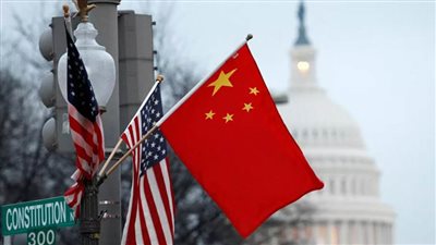 الصين: العلاقات بين واشنطن وبكين وصلت 