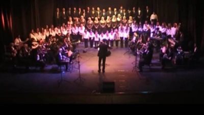 قصر ثقافة الأنفوشي يحتفل بعيد الإسكندرية القومي