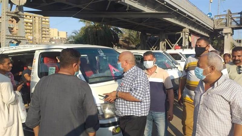 مراقبة المواقف للالتزام