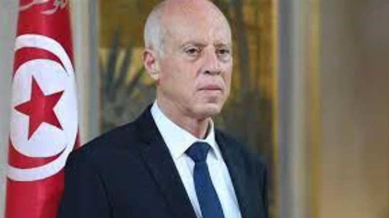 الرئيس التونسي