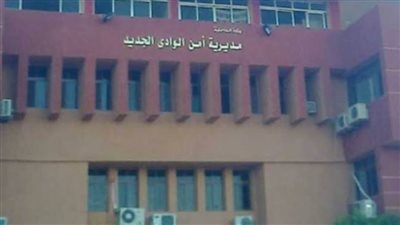 تفاصيل قتل مزارع داخل مزرعته بالوادي الجديد