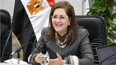 وزيرة التخطيط: مصر تسعى دائما للشراكة مع الدول الإفريقية