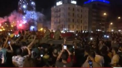 انتصار بعد يأس.. الشعب التونسي يتخلص من فساد النهضة الإخوانية