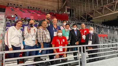 الأولمبية تلتزم الصمت تجاه الهجوم غير المبرر علي البعثة