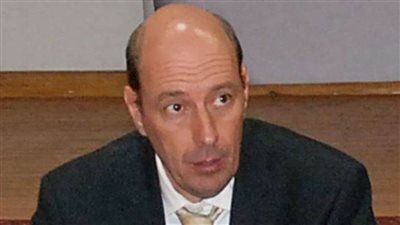 خاص.. شريف العريان البرونزيتان بداية الانطلاق