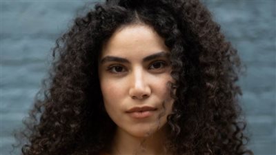 مصممة ديكور مصرية تفوز بجائزة إيمي الأمريكية لأفضل فيلم وثائقي تاريخي