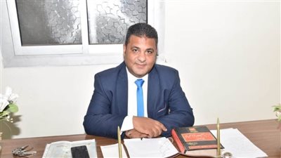 حزب الجيل يهنئ شعب الإسكندرية بالعيد القومي