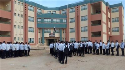 شروط التقديم الإلكتروني للالتحاق بمدرسة الضبعة النووية 2021