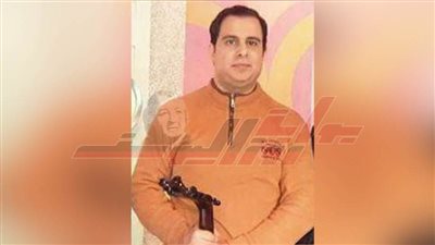  شاهد: قصة كفاح أول ملحن ومطرب كفيف بالشرقية