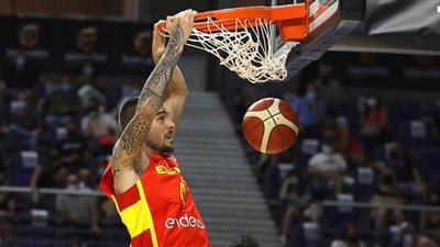 إسبانيا تفوز على اليابان 88-77 في منافسات كرة السلة بأولمبياد طوكيو