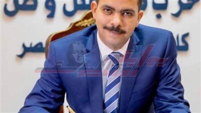نواب مستقبل وطن بكفرالشيخ يشيدون بجهود زعيم الأغلبية لمساندة الصيادين