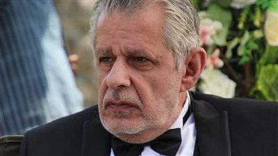 تفاصيل سرقة زكي فطين عبد الوهاب