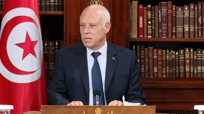 عاجل| اتحادات ونقابات وأحزاب تونسية تعلن موقفها من قرارات الرئيس قيس سعيد