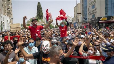 نائبة سابقة بالبرلمان التونسي: الشعب أدرك أن 